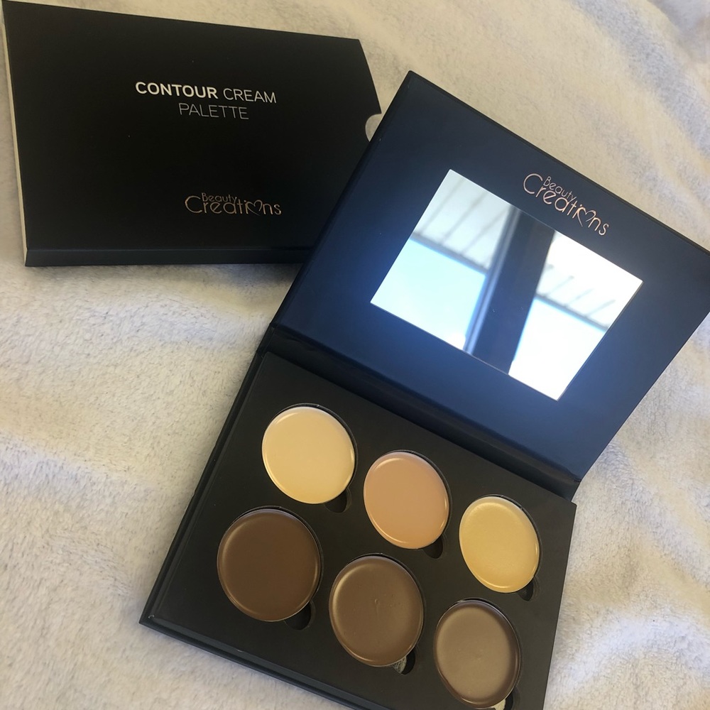 Cream Contour - Picture 3 of 3
